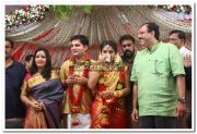 Navya Nair Wedding Photos 12