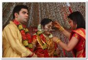 Navya Nair Wedding Photos 13