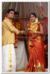 Navya Nair Wedding Photos 16