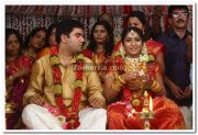 Navya Nair Wedding Photos 2