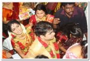 Navya Nair Wedding Photos 7