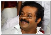 Suresh Gopi