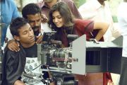 Neram Movie Working Stills 1696