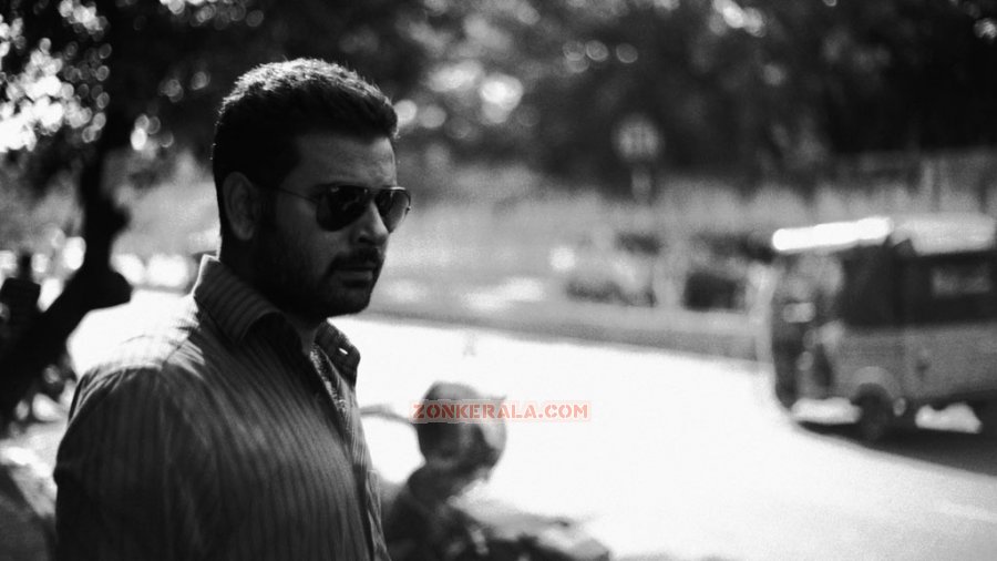 Neram Movie Working Stills 2047