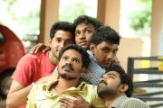 Neram Movie Working Stills