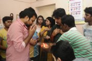 2014 Pictures Malayalam Movie Event Oru Pakka Kathai Movie Launch 2686