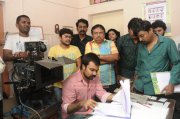 Malayalam Movie Event Oru Pakka Kathai Movie Launch Latest Albums 2194