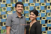 Oru Pakka Kathai Movie Launch