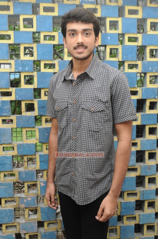 Recent Galleries Event Oru Pakka Kathai Movie Launch 8890