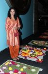 Pookkalam Contest At Inox Chennai Photos 2005