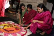 Pookkalam Contest At Inox Chennai Photos 5474