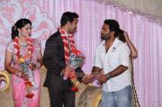 Prasanna Sneha Reception 4398