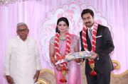 Prasanna Sneha Reception 4946