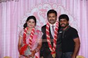 Prasanna Sneha Reception 4964