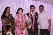 Prasanna Sneha Reception 5617