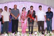 Prasanna Sneha Reception 5624