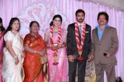 Prasanna Sneha Reception 6110