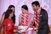 Prasanna Sneha Reception 6125
