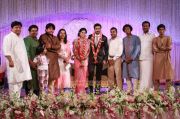 Prasanna Sneha Reception 6388