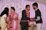 Prasanna Sneha Reception 6444