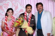 Prasanna Sneha Reception 6655