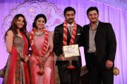 Prasanna Sneha Reception 7406