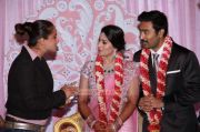 Prasanna Sneha Reception 7827