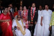 Prasanna Sneha Reception 7869