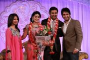 Prasanna Sneha Reception 7948