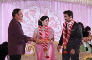 Prasanna Sneha Reception 8058