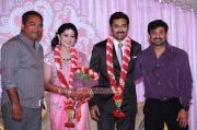 Prasanna Sneha Reception 8528