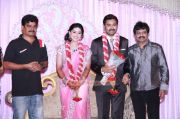 Prasanna Sneha Reception 8586