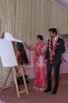 Prasanna Sneha Reception 9835