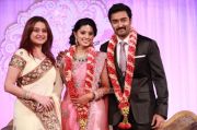 Prasanna Sneha Reception Photos 133