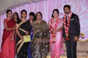 Prasanna Sneha Reception Photos 139