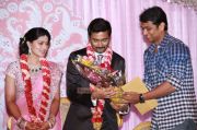 Prasanna Sneha Reception Photos 1672