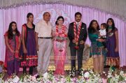 Prasanna Sneha Reception Photos 1676