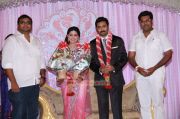 Prasanna Sneha Reception Photos 619