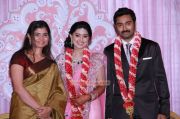 Prasanna Sneha Reception Photos 886