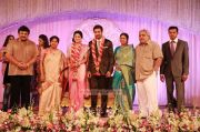 Prasanna Sneha Reception Stills 2040