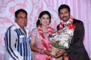 Prasanna Sneha Reception Stills 2295