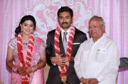 Prasanna Sneha Reception Stills 2595