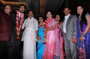 Prasanna Sneha Reception Stills 2970