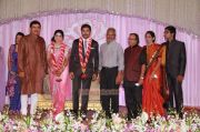 Prasanna Sneha Reception Stills 3931