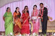 Sneha Wedding Reception 1 654