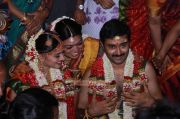 Prasanna Sneha Marriage Pic 275
