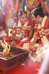 Prasanna Sneha Wedding 7210