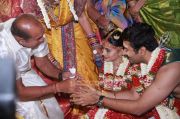 Prasanna Sneha Wedding 8182