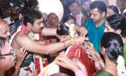 Prasanna Sneha Wedding 9374