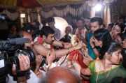 Prasanna Sneha Wedding Photos 1539